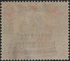 Malaya F m s  Kevii Scott 12  Sg12  Mint Hinged