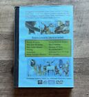 Taxidermy Complete 6 Volume Instructional Series 6-dvd Box Set Cleaning Mounting