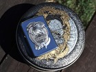 Harley Davidson Limited Edition Zippo Lighter - Eagle - Barrett-smythe - Rare