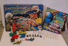 Vintage Dekker Toys Journey Into Space Super Playmat 1970 triang Gerry Anderson