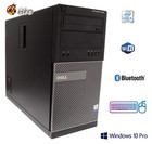 Dell Gaming Dell Optiplex 7020 Fast Desktop Intel Core I54th 16gb Ram 120gb Ssd