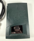 Iomega Jaz 2 Gb Scsi Portable External Hard Drive V2000s  Cable   Disc