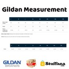 Gildan 100 Bulk Lot Heavy Cotton T-shirt - Free Shipping