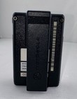Vintage Motorola Bravo Pager Beeper Uhf 900 Mhz Band Alert Mode Vibra Page Mode