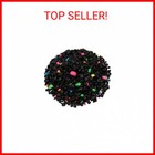Glofish Aquarium Gravel  Fluorescent Colors  Complements Glofish Tanks  5-pound