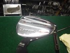 Nm Wilson Staff  Model Fluid Feel 1956 Triple Duty Wedge