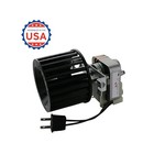 Bathroom Fan Motor Blower  For Broan Nutone Heaters  70 Cfm  Upgrade Model