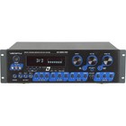 Vocopro Kr-3808 Pro A v Receiver - 2 Channel - 300 W Pmpo - 500 W - Am