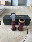 Makers Call Company Axis - Single Reed - Black Cherry