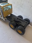 Nylint Toy Construction Trucks