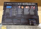 Presonus Audiobox 96 25th Anniversary Studio Recording Bundle  9501