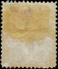 C1873 Newfoundland  Canada - Sc  51 - Mh - Solid - Cat   85