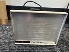 National Radio Company Ncx-a Power Supply Speaker Ham Radio