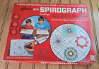 Vintage Kenner s Spirograph 1967 Drawing Set No  401 Great Condition Complete