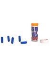  joke Item  Big Blue Mega Dose Joke Pills fun  Gag Gift  Novelty  Bar Prank