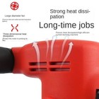 1680w Portable Ion Electric Wall Polishing Machine For Cement Mortar And Concret
