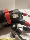 Speedotron 206vf Strobe Head   Cable  4800 Ws Lighting Equipment Studio