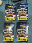 Panini 2021 Fortnite Series 3 Hanger Box Sealed New 8 Packs 48 Cards Lot Of 4
