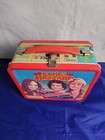 Aladdin Dukes Of Hazzard 1980 Vintage Metal Lunch Box And Thermos