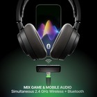 Steelseries Arctis Nova 7x Gen 2 Wireless Gaming Headset Black Excellent