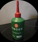Singer All Purpose Sewing Machine Oil 3 38 Fl Oz
