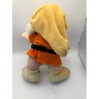 Disney Store Doc Plush Snow White And The Seven Dwarfs 12 Inch Stuffed Toy