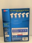 Avery 5160 Easy Peel 3000 Mailing Address Labels Laser 1  X 2 5 8  White Box