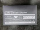 Nib Garmin 7  Touchscreen Chartplotter sonar Combo Echomap Uhd2 73sv   Trasducer