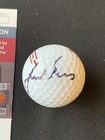Jordan Spieth Signed Titleist 2025 Us Open At Oakmont Golf Ball Jsa  ce90700