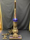 Dyson  Slim Ball Up16 Multi Floor Upright Vacuum Cleaner - Blue