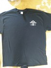 Justin Timberlake The Man Of The Woods Le Local Crew Xl Concert Tour T-shirt  