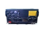Collins T-47   Art 13  Wwii Shortwave Transmitter  Rcaf  Air Force  Ham Radio