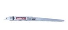 25 Reciprocating Saw Blades Hilti 9  6tpi Premium Wood Metal