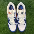 Jordan 1 Low Florida Gator Football Cleats Pe  multiple Sizes 