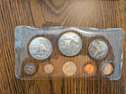 1973 Trinidad And Tobago Proof Set