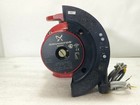 Grundfos Magna 32-120 F Circulator Pump 96748497 220mm 1x230v-240v 50 60hz Used