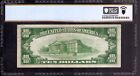 1929 T2  10 First National Bank Note Currency Saint Paul Minnesota Pcgs B Vf 30