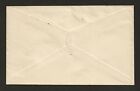 1937 Australia Rocket Mail Cover - Coronation Day Fdc - Ez 11c1