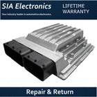 Bmw Dme Ecm Ecu Repair   Return  Bmw Dme Repair
