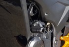 Sato Racing Honda Cbr500r 2013-2015 Frame Sliders   h-cbr513fs 