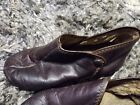 Leather Antique Vintage Children s Kid Toddler Shoes