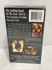 The Crow City Of Angels Vhs New Factory Sealed Vincent Perez Mia Kirshner