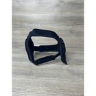 Brute Wrestling Headgear Earguards Navy Blue Adjustable