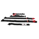 G-force Camlock Harness Set 7000bk
