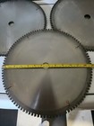 3 Nap Gladu Cutting Saw Blade 13  104 Teeth 5363-11 Rpm 5300 Mod45
