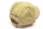 Toro Adjustable Beige Hat Nos