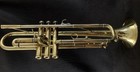 Selmer K-modified Lightweight 20 ml  Bb Trumpet 1963  Case  Rudy Muck 12s Mp