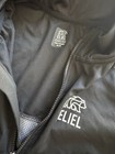 Eliel Cycling Jacket M Black New-flaw