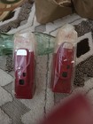 Coca-cola Vending Machine Salt And Pepper Shakers Retro Vintage Style 4 75  Tall