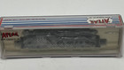 Atlas N Scale Emd Gp7  48031 Diesel Locomotive Santa Fe Atsf  2696 New W  Case